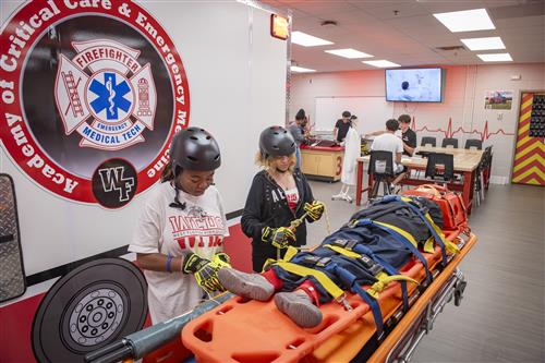Critical Care
